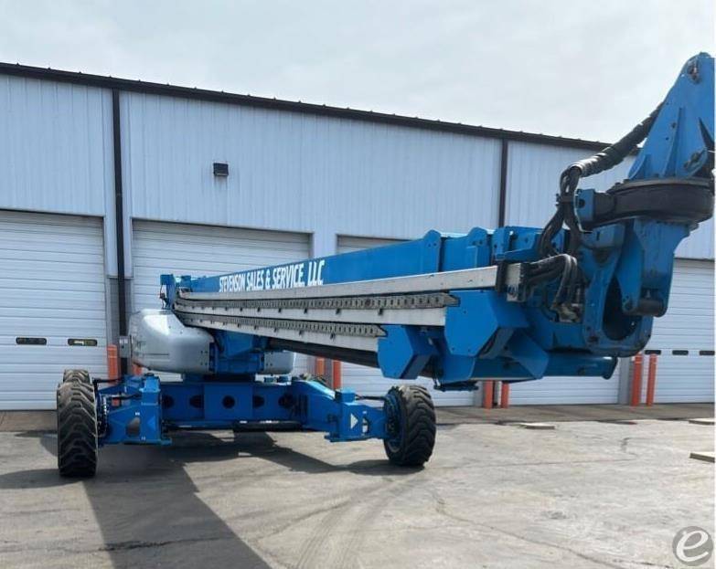 2014 Genie SX180