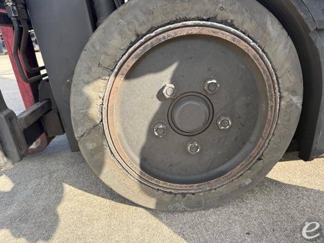 2020 Raymond 4460C30