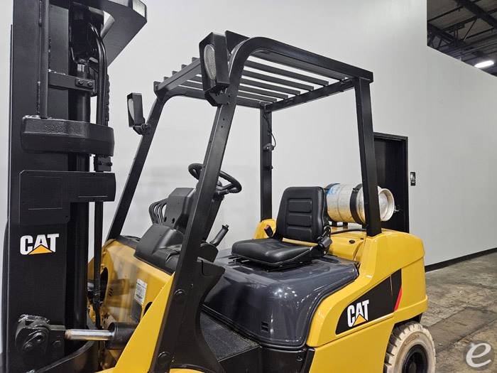 2015 Cat GP30N