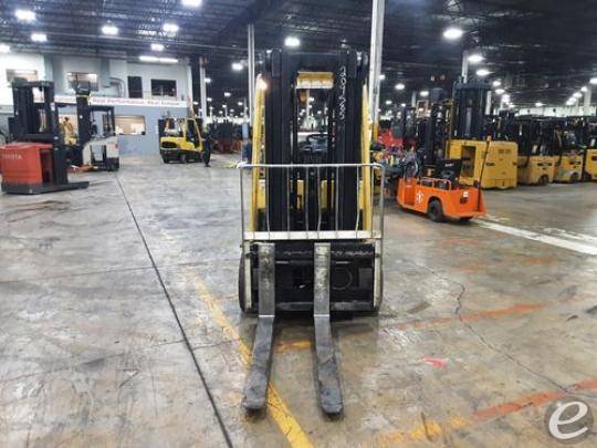 2014 Hyster S80FT