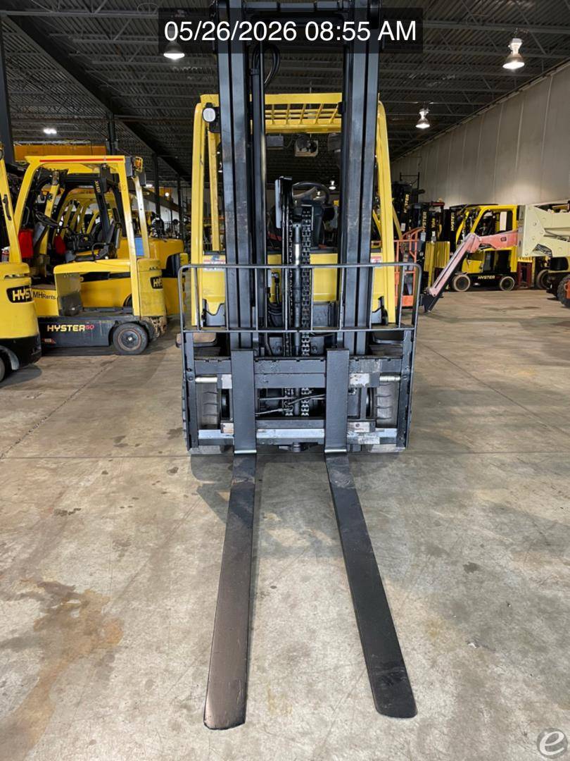 2019 Hyster H80FT