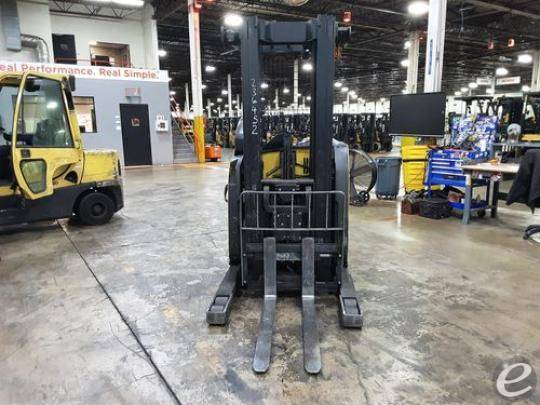 2020 Hyster N40ZR2-14.5
