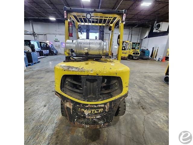 2015 Hyster H90FT LP Gas Forklift - 123Forklift