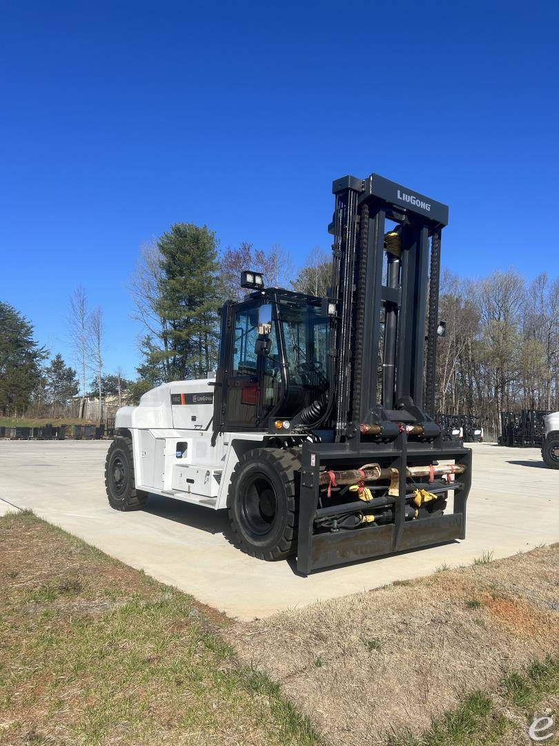 1900 Liugong CLG2160H