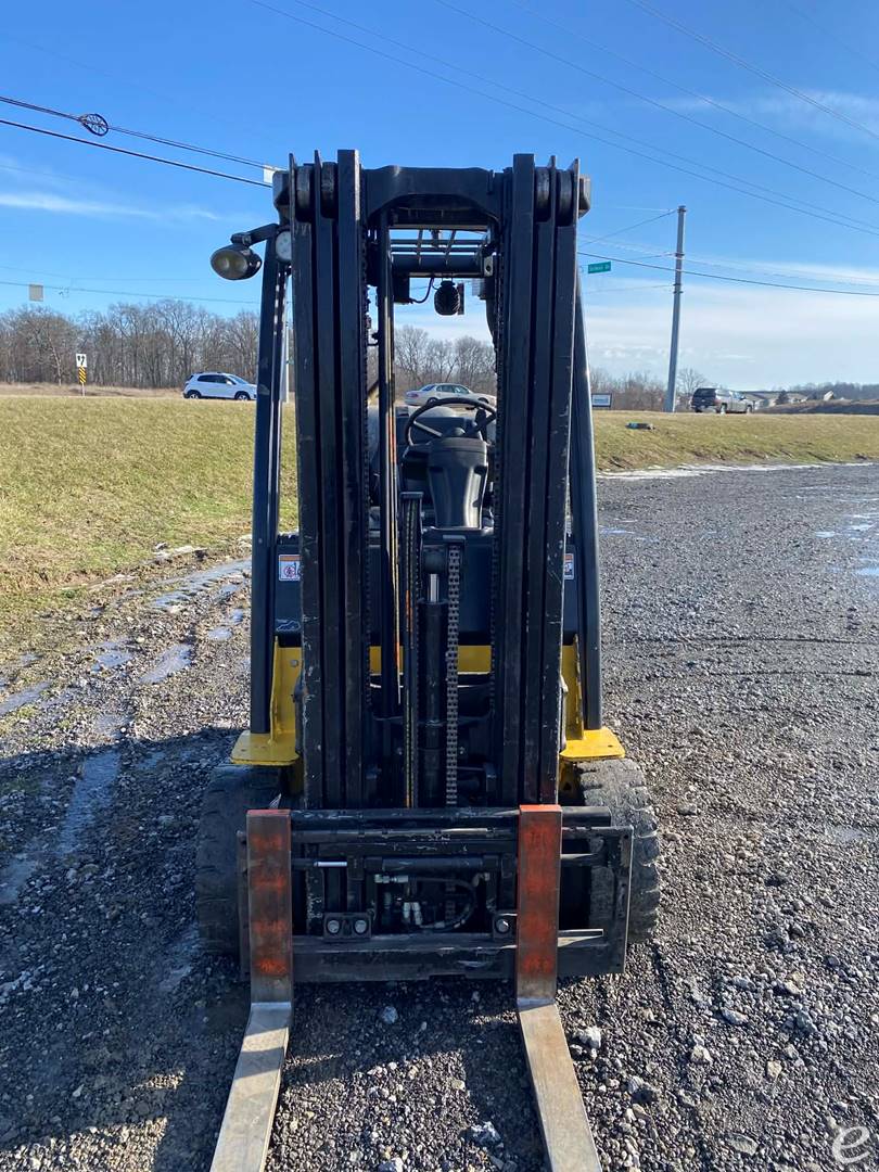 2013 Yale GLC050VXNVSE083