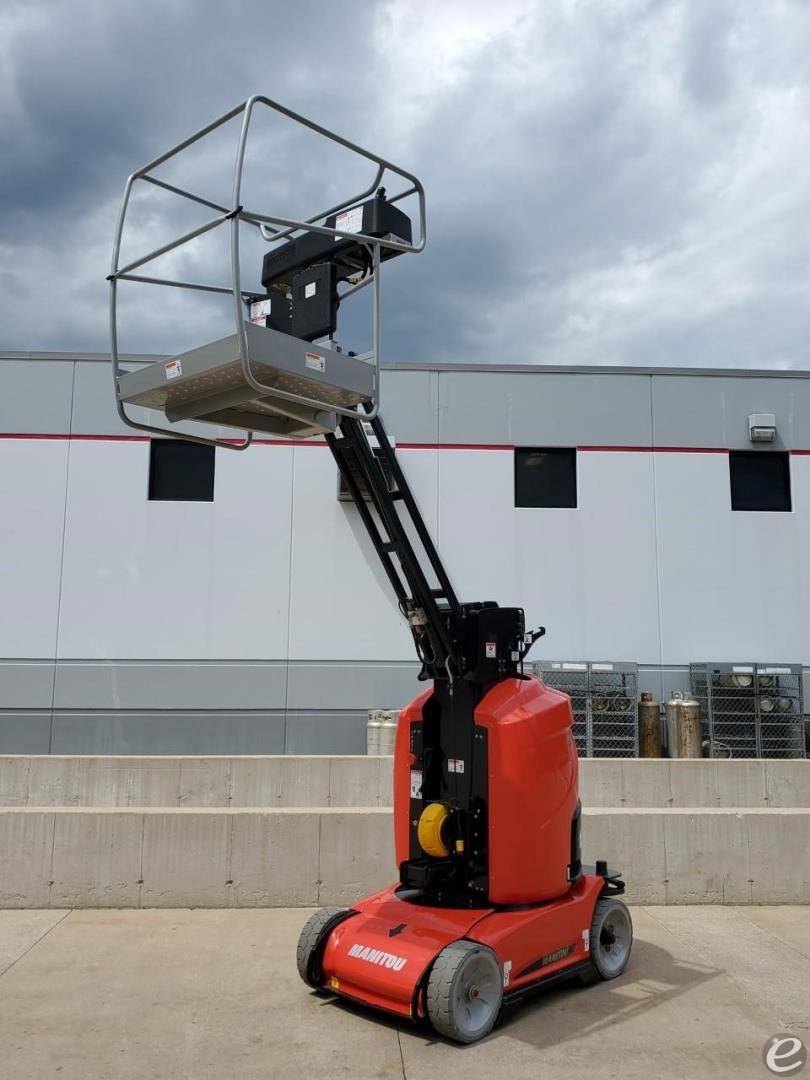 2020 Manitou 26VJR