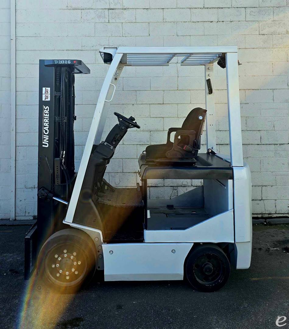 2015 Unicarriers CT1B2L25S  ||  BXC50N