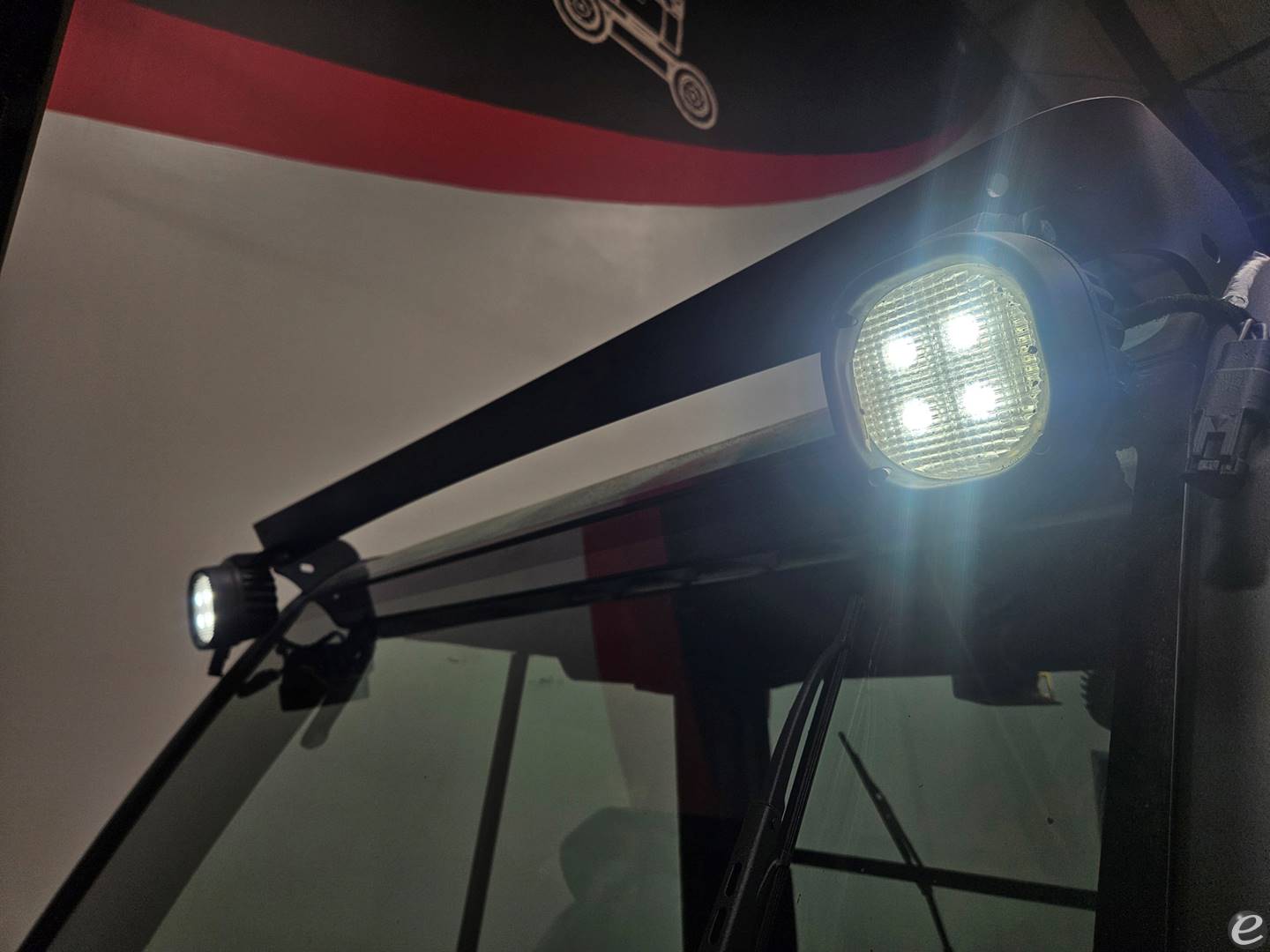 2014 Yale GLP090VX