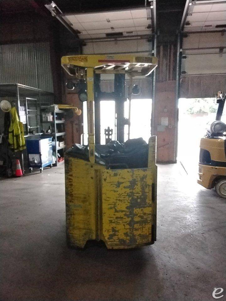 2016 Hyster E40HSD3