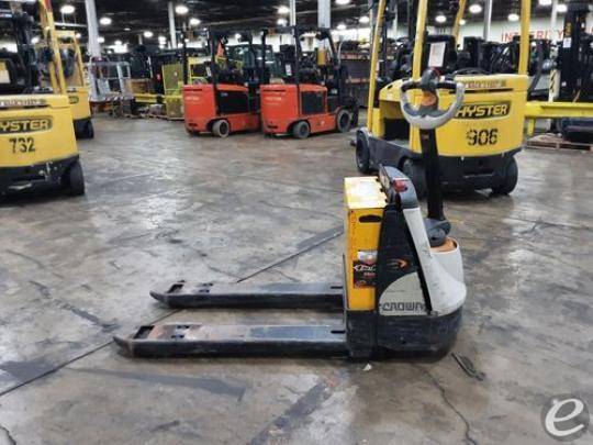 2018 Crown WP3035-45