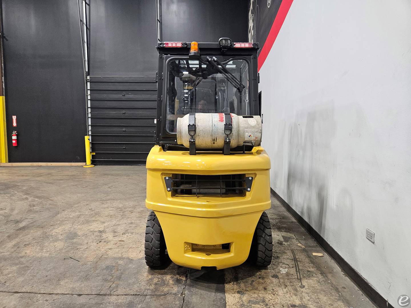 2023 Cat GP25N