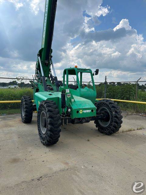 2017 Skytrak 6042