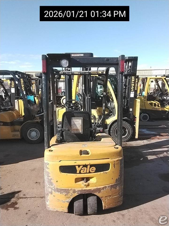2019 Yale ERP040VT