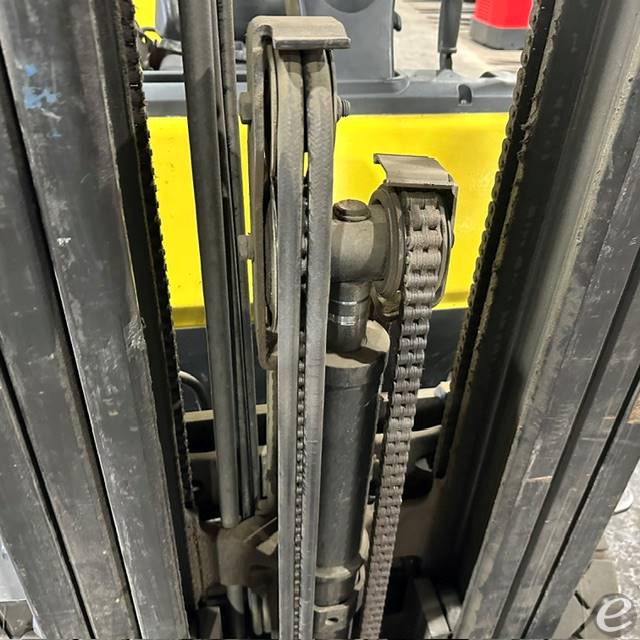 2006 Hyster S50FT