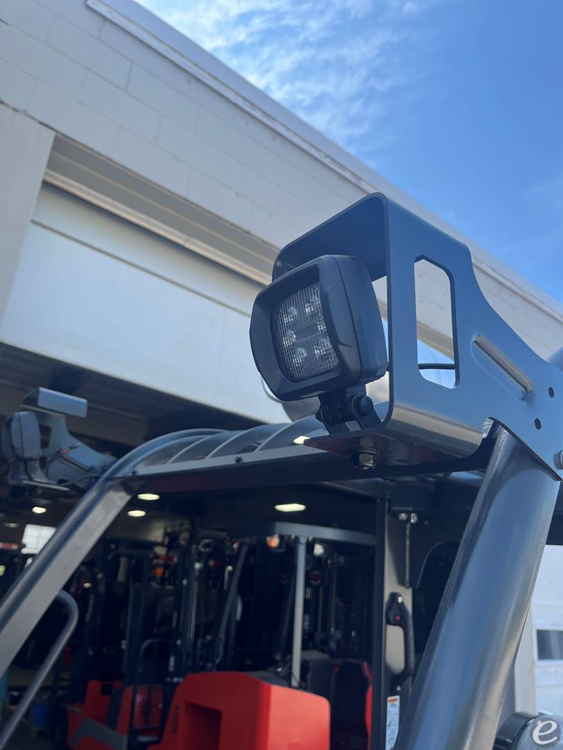 2025 Linde HT25T