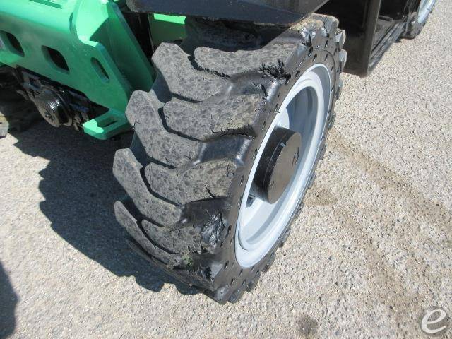 2016 Genie GTH5519