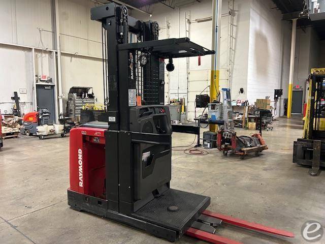 2014 Raymond 550OPC30TT