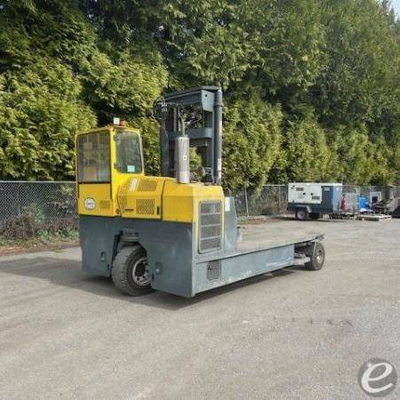 2017 Combilift C17300