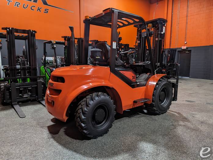 2026 Viper Lift Trucks RTD30-4
