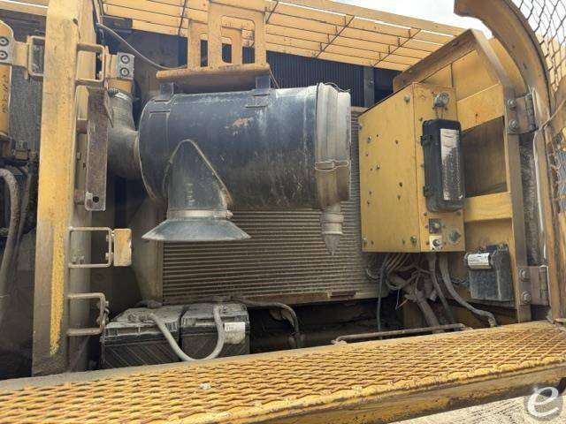 2006 Cat 330CL