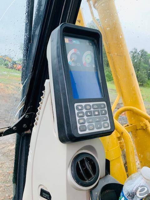 2015 Kobelco SK210 LC ACERA MARK 9