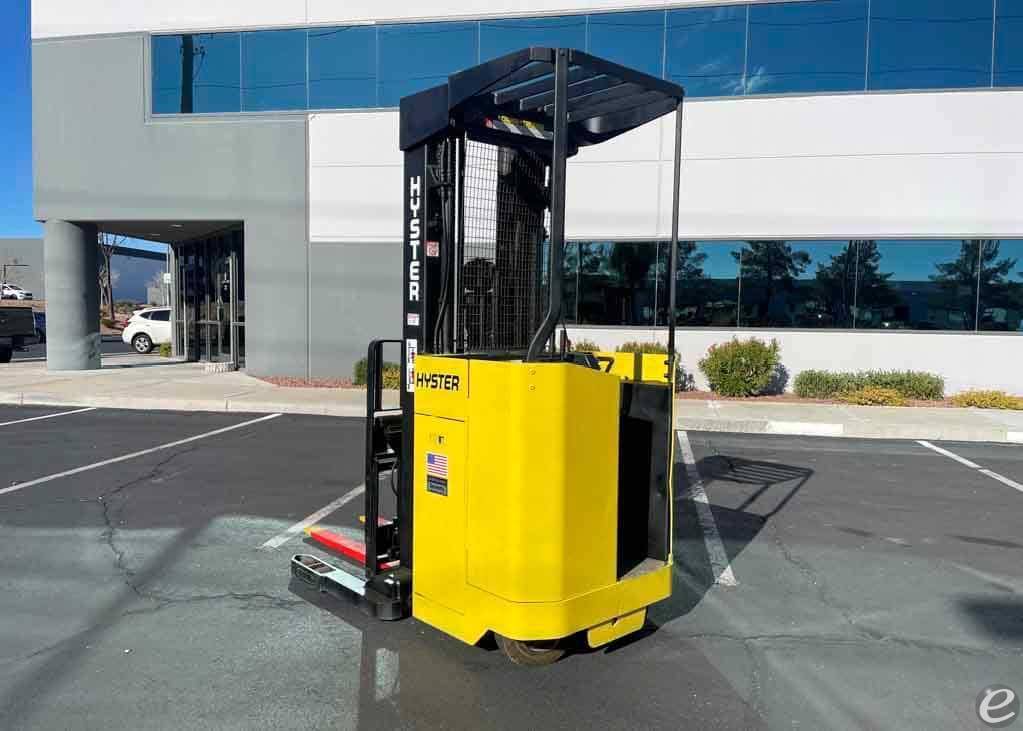 1989 Hyster N40ER