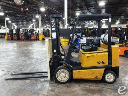 1998 Yale GLC050