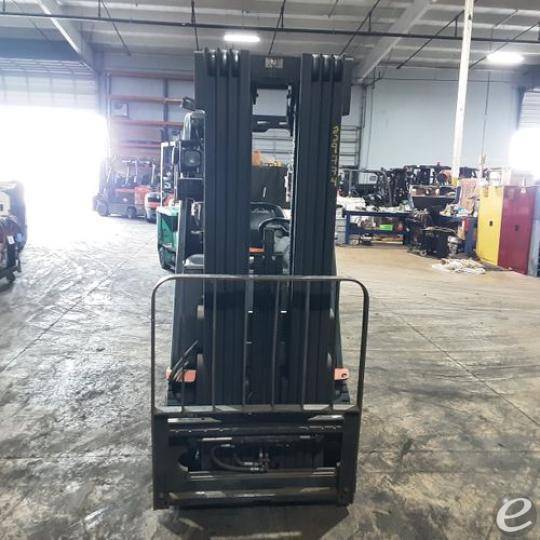 2020 Linde HT25CT
