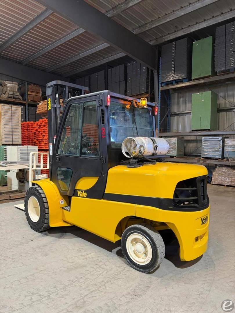 2021 Yale GLP100VX
