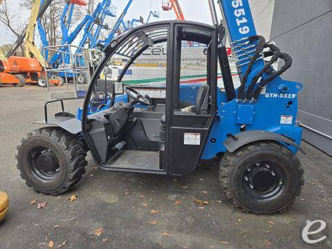 2023 Genie GTH5519
