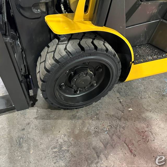 2020 Yale GLC060VX