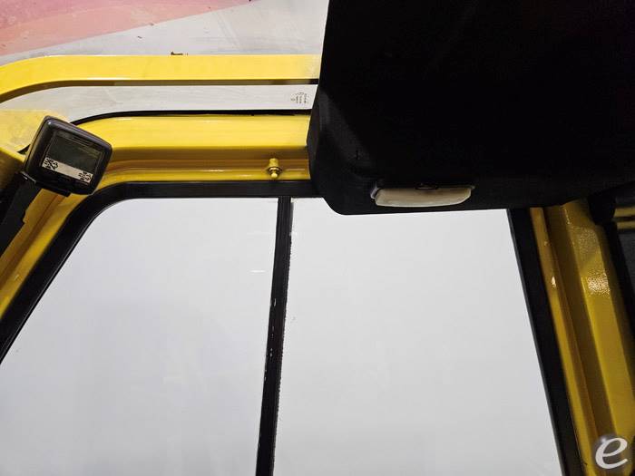 2015 Hyster H120FT
