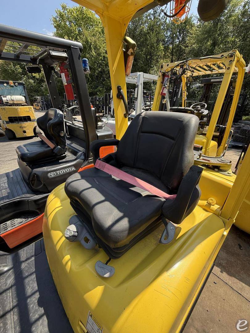 2020 Hyster S50FT