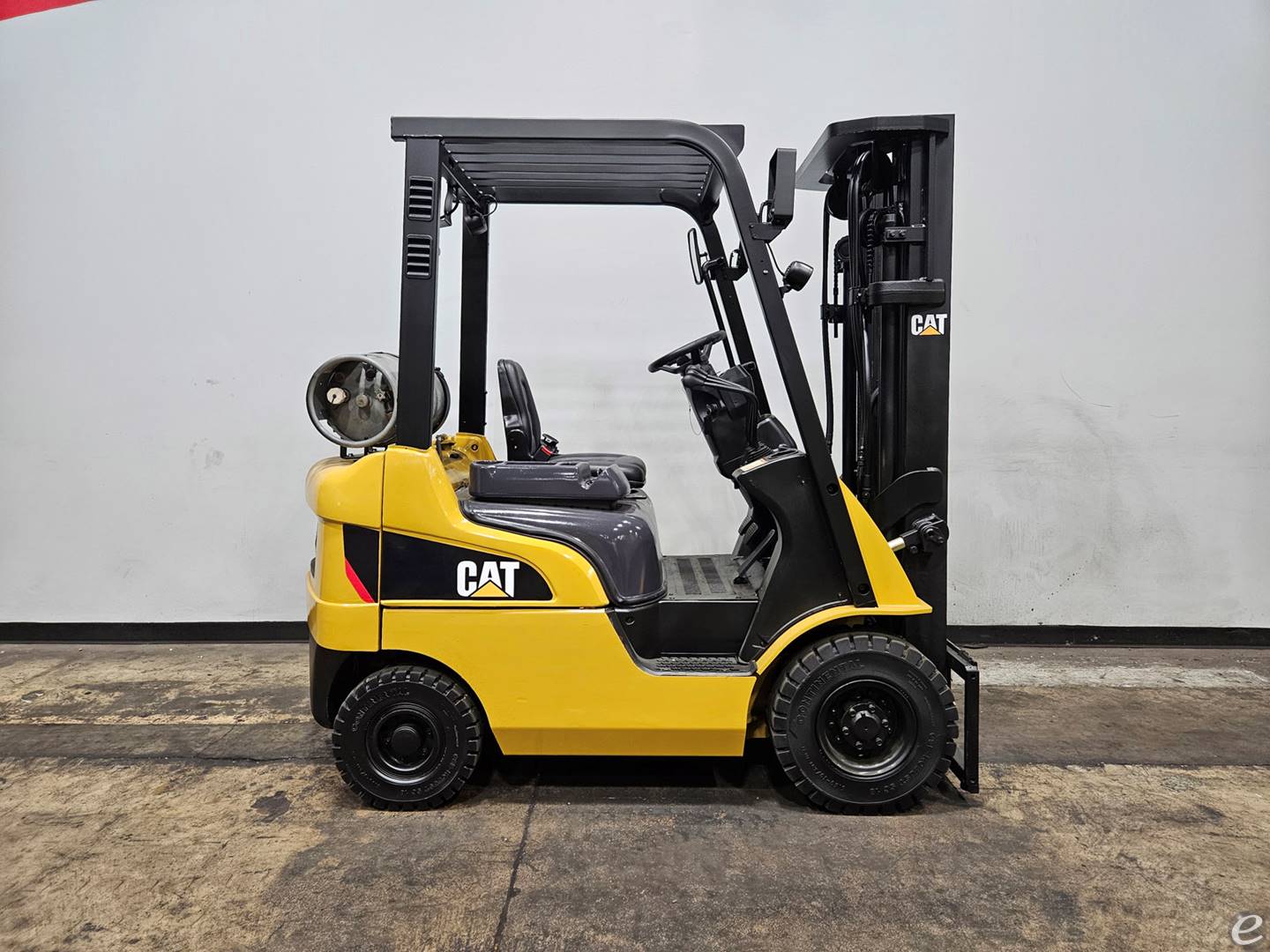 2018 Cat GP18N