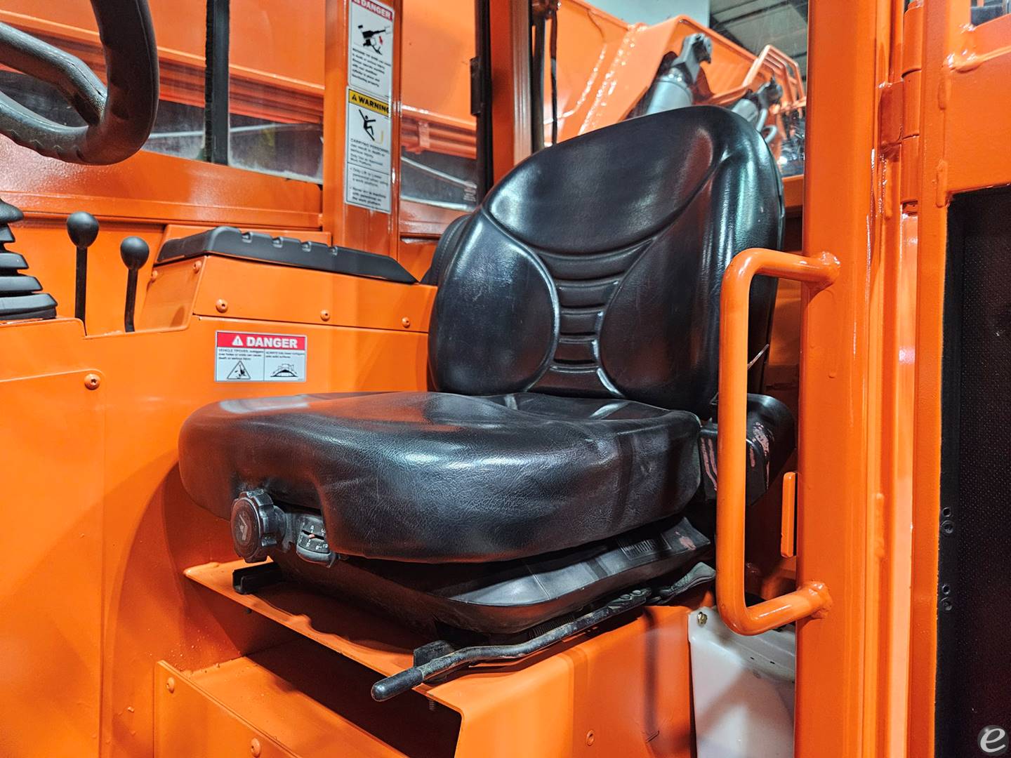 2015 Skytrak 8042