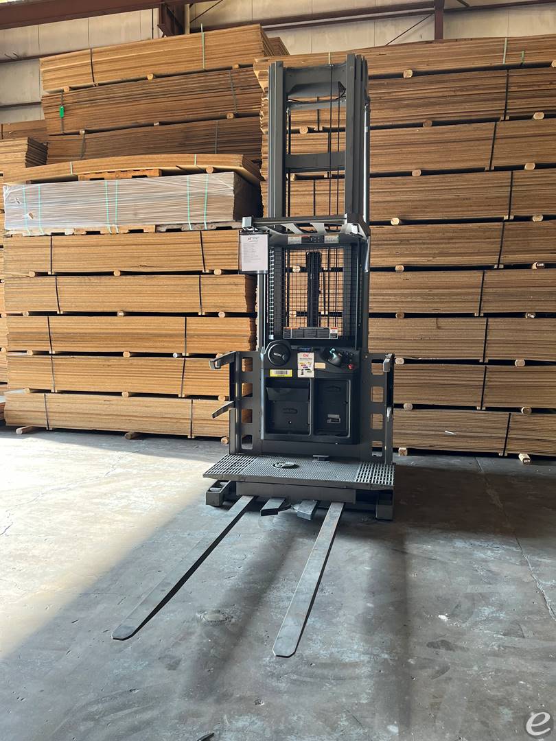 2020 Jungheinrich EKS314