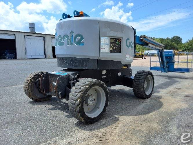 2017 Genie Z-62/40