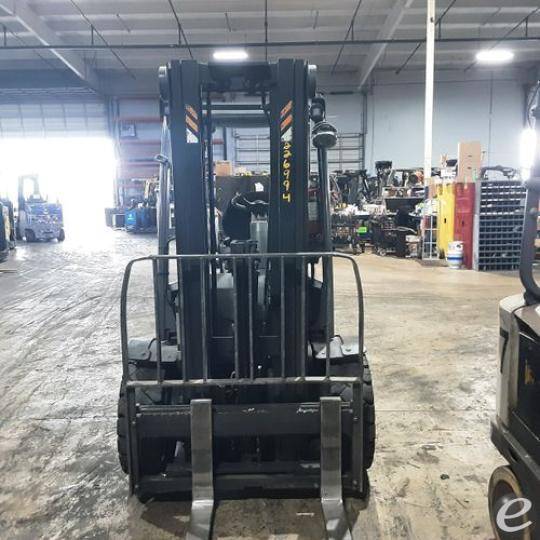 2020 Crown C5 1050-50