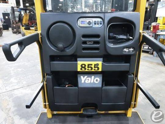 2023 Yale OS030