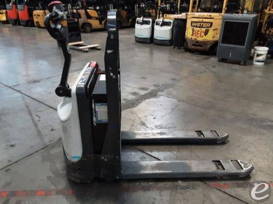 2018 Unicarriers WLXT2W7S22V Electr...