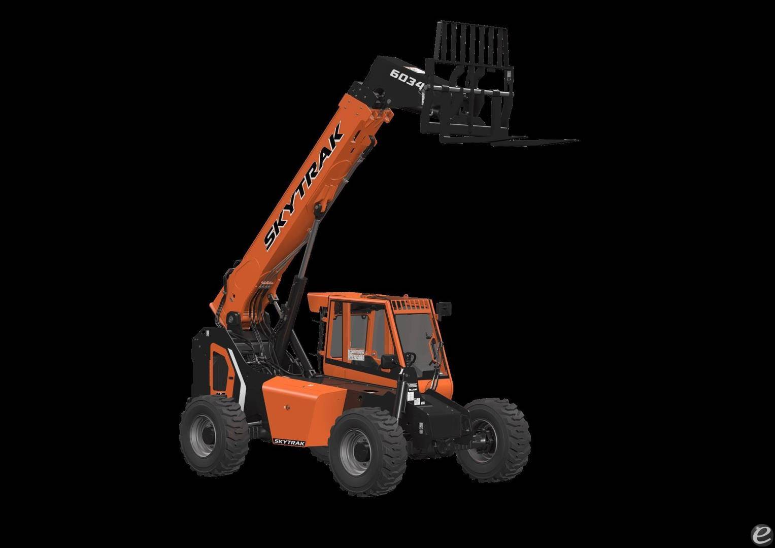 2026 Skytrak 6034