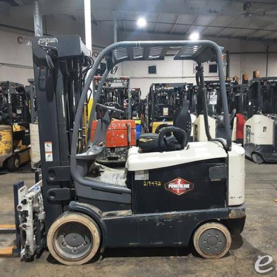 2019 Crown FC5245-50