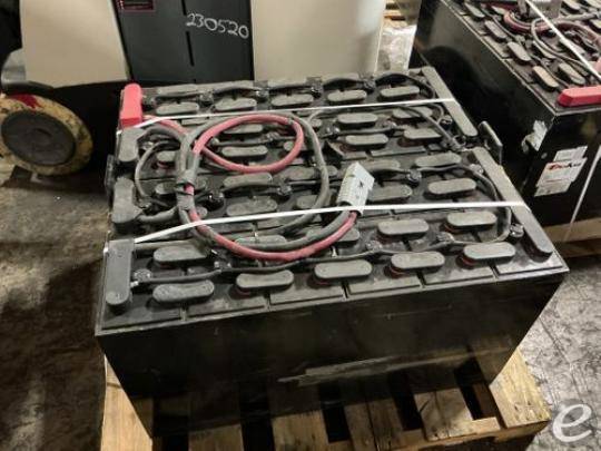 2021 Deka 24-95-21