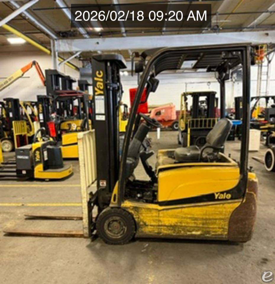 2016 Yale ERP035VT