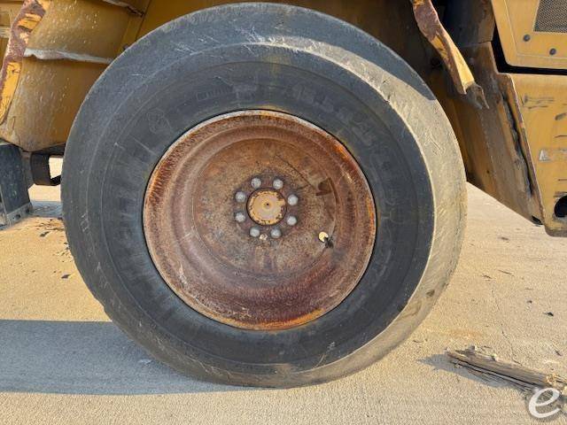 2010 Cat 914G