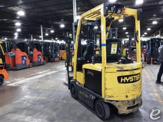 2020 Hyster E50XN-30
