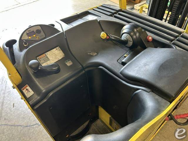 2019 Hyster E40HSD3-21