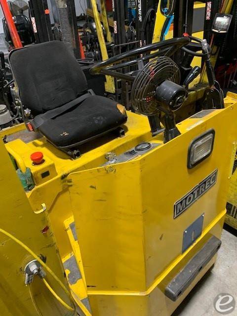 2015 Motrec T-224 Electric Forklift...