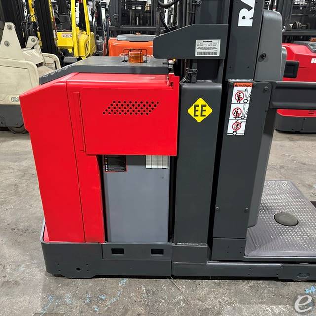 2021 Raymond 550-OPC30TT