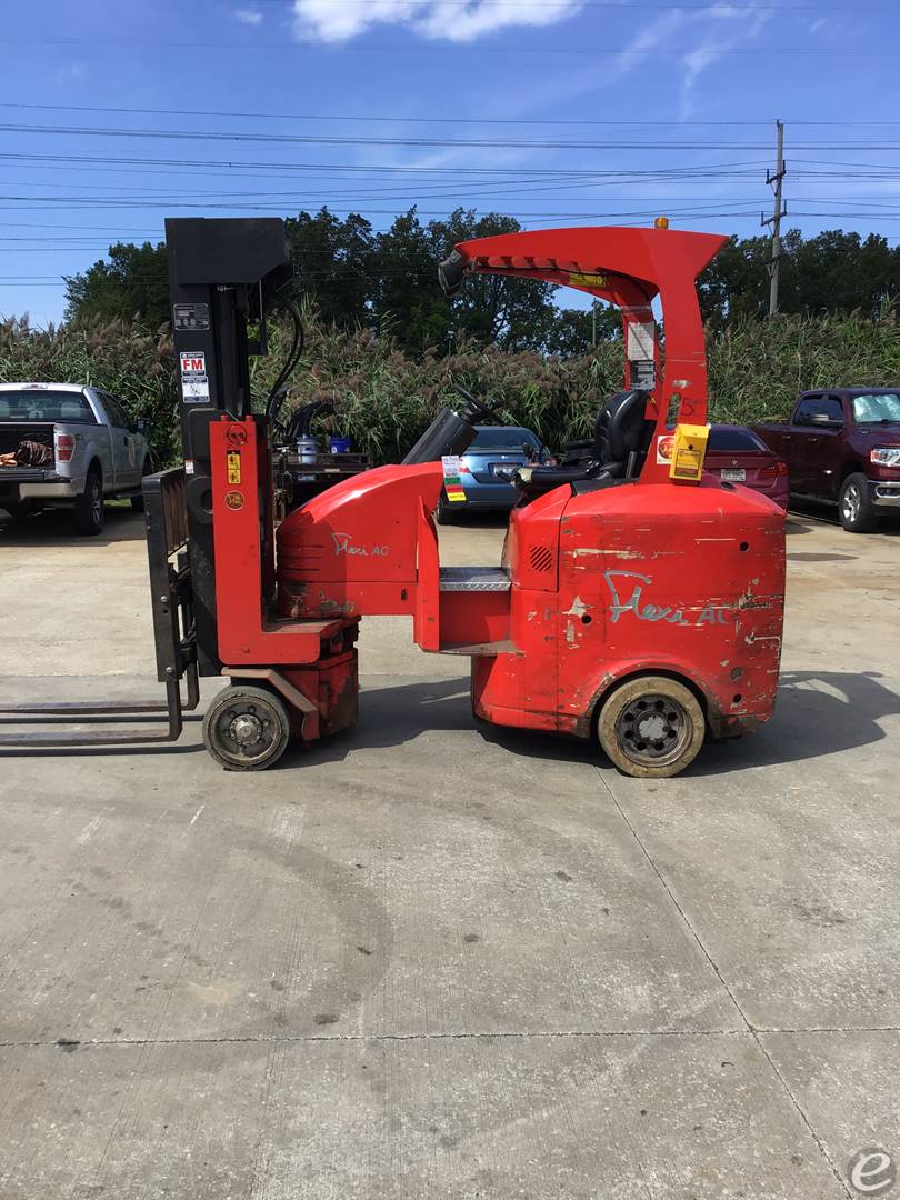 2018 Flexi AC1200